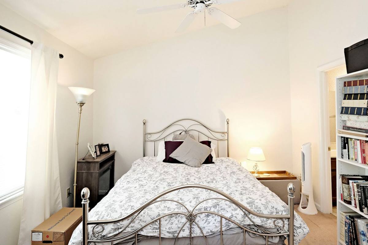 Townhouse for rent at 3269 Gateway Circle, Charlottesville, VA 22911