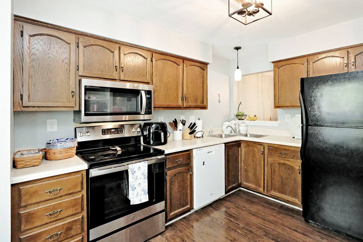 Townhouse for rent at 3269 Gateway Circle, Charlottesville, VA 22911