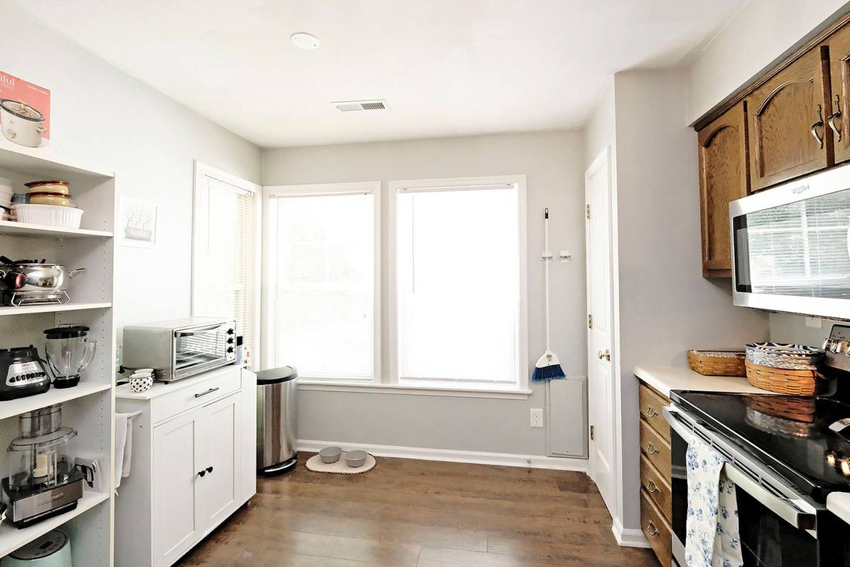 Townhouse for rent at 3269 Gateway Circle, Charlottesville, VA 22911