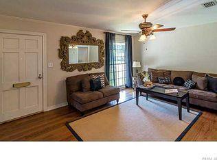 Apartment for rent at 3624 Gilbert Dr, Shreveport, LA 71104