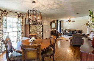 Apartment for rent at 3624 Gilbert Dr, Shreveport, LA 71104