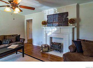 Apartment for rent at 3624 Gilbert Dr, Shreveport, LA 71104