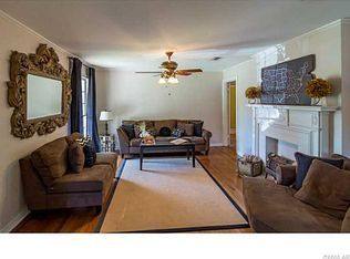 Apartment for rent at 3624 Gilbert Dr, Shreveport, LA 71104