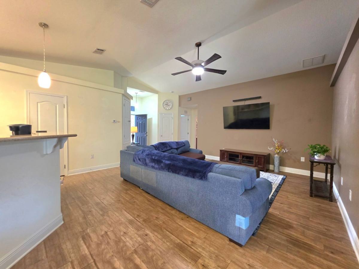 House for rent at 197 Millet Circle, Cantonment, FL 32533