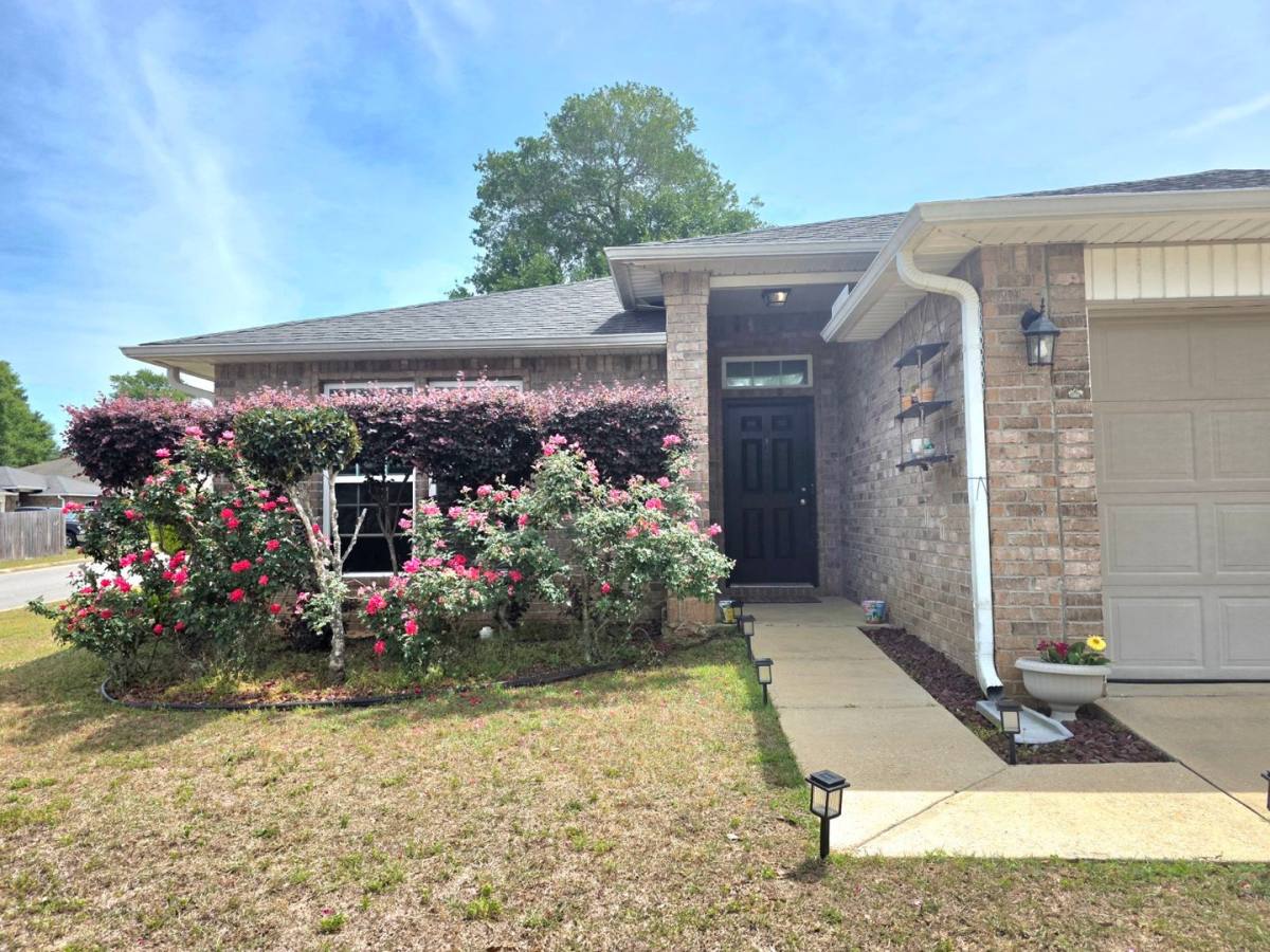 House for rent at 197 Millet Circle, Cantonment, FL 32533