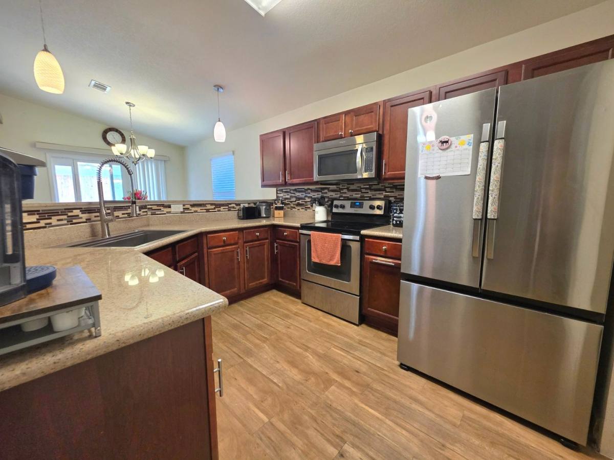 House for rent at 197 Millet Circle, Cantonment, FL 32533