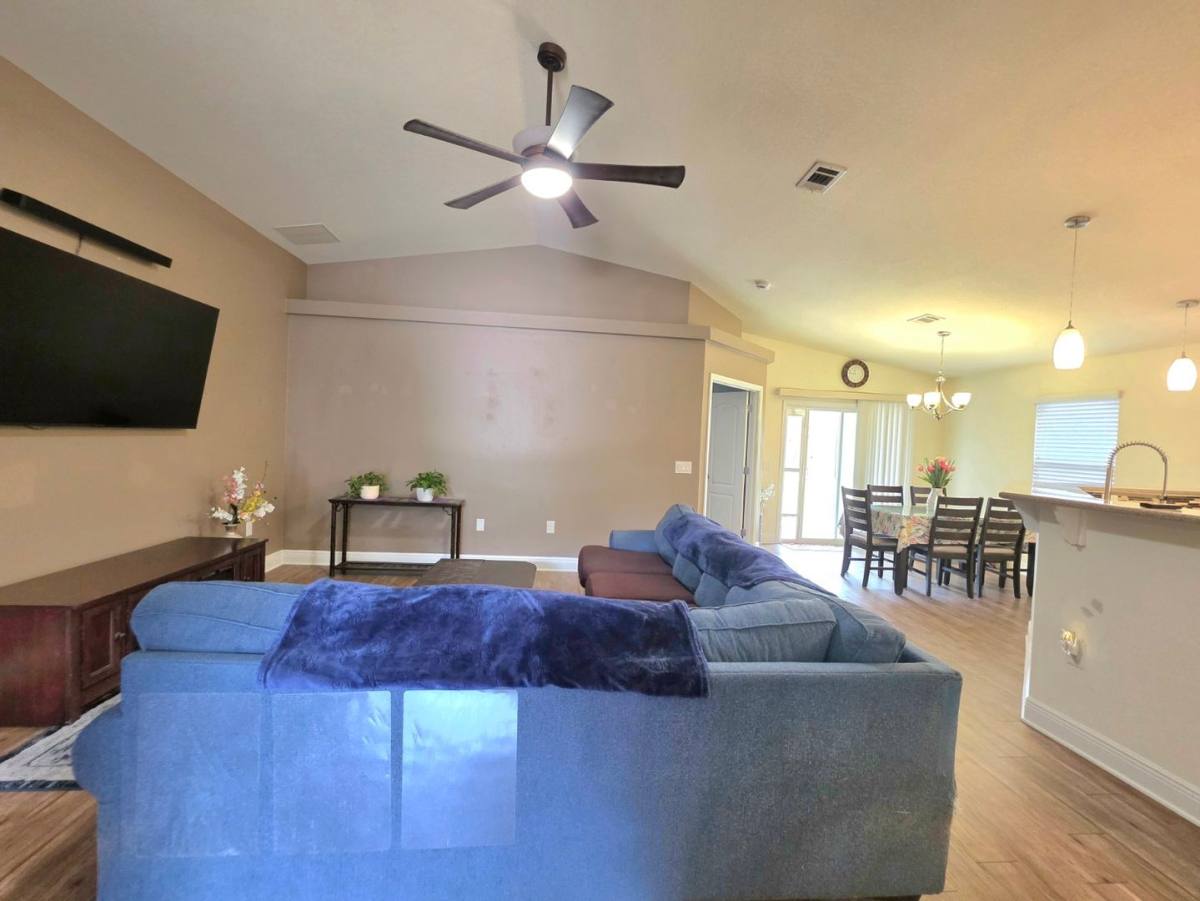 House for rent at 197 Millet Circle, Cantonment, FL 32533