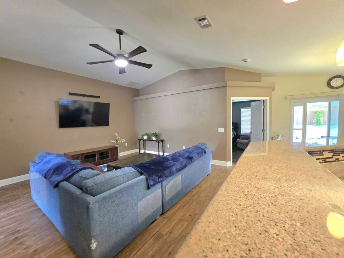 House for rent at 197 Millet Circle, Cantonment, FL 32533