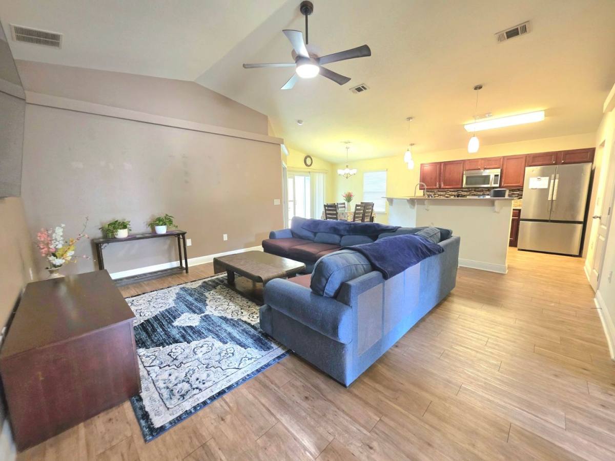 House for rent at 197 Millet Circle, Cantonment, FL 32533