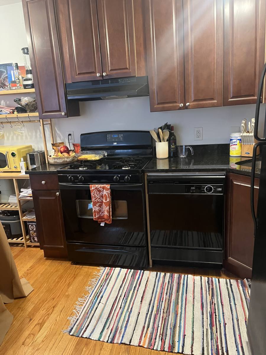 Apartment for rent at 145 Endicott St #3, Boston, MA 02113