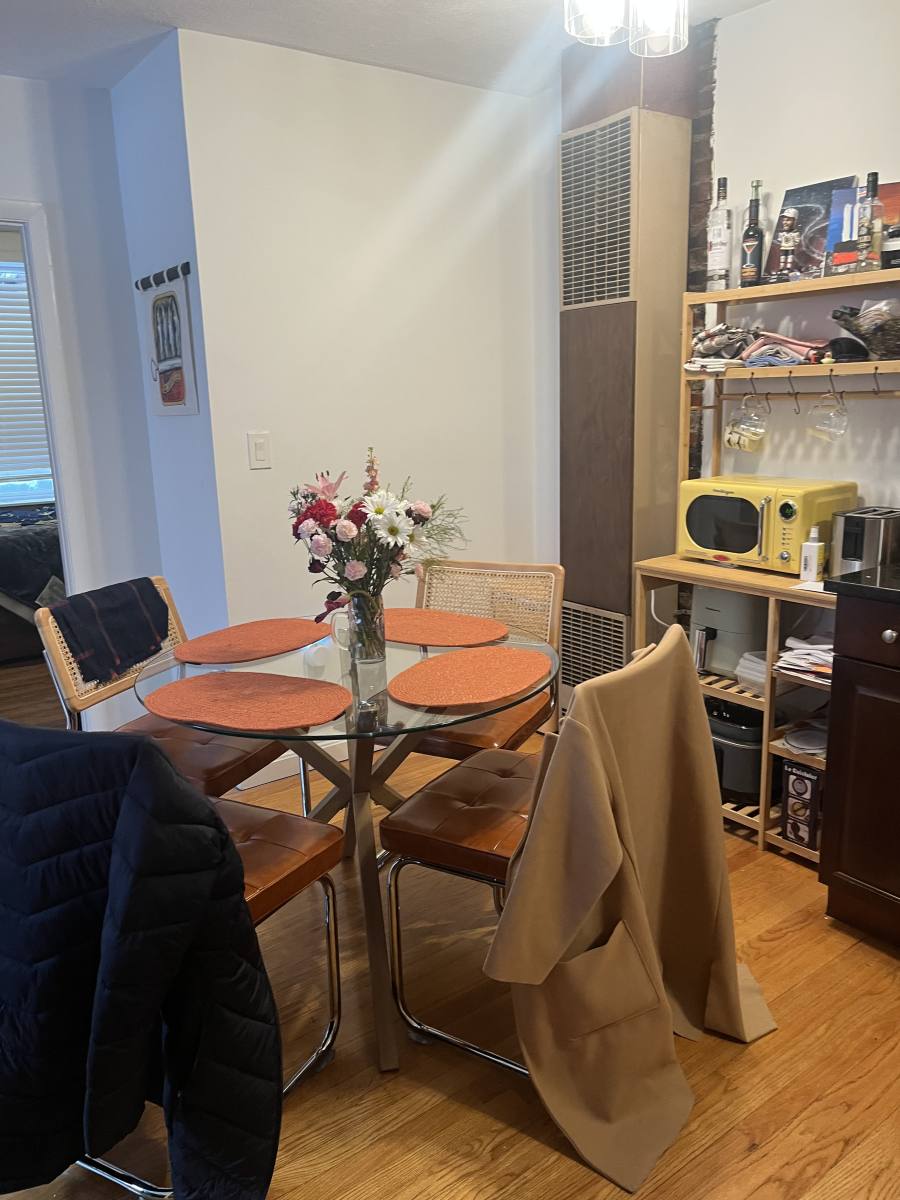 Apartment for rent at 145 Endicott St #3, Boston, MA 02113