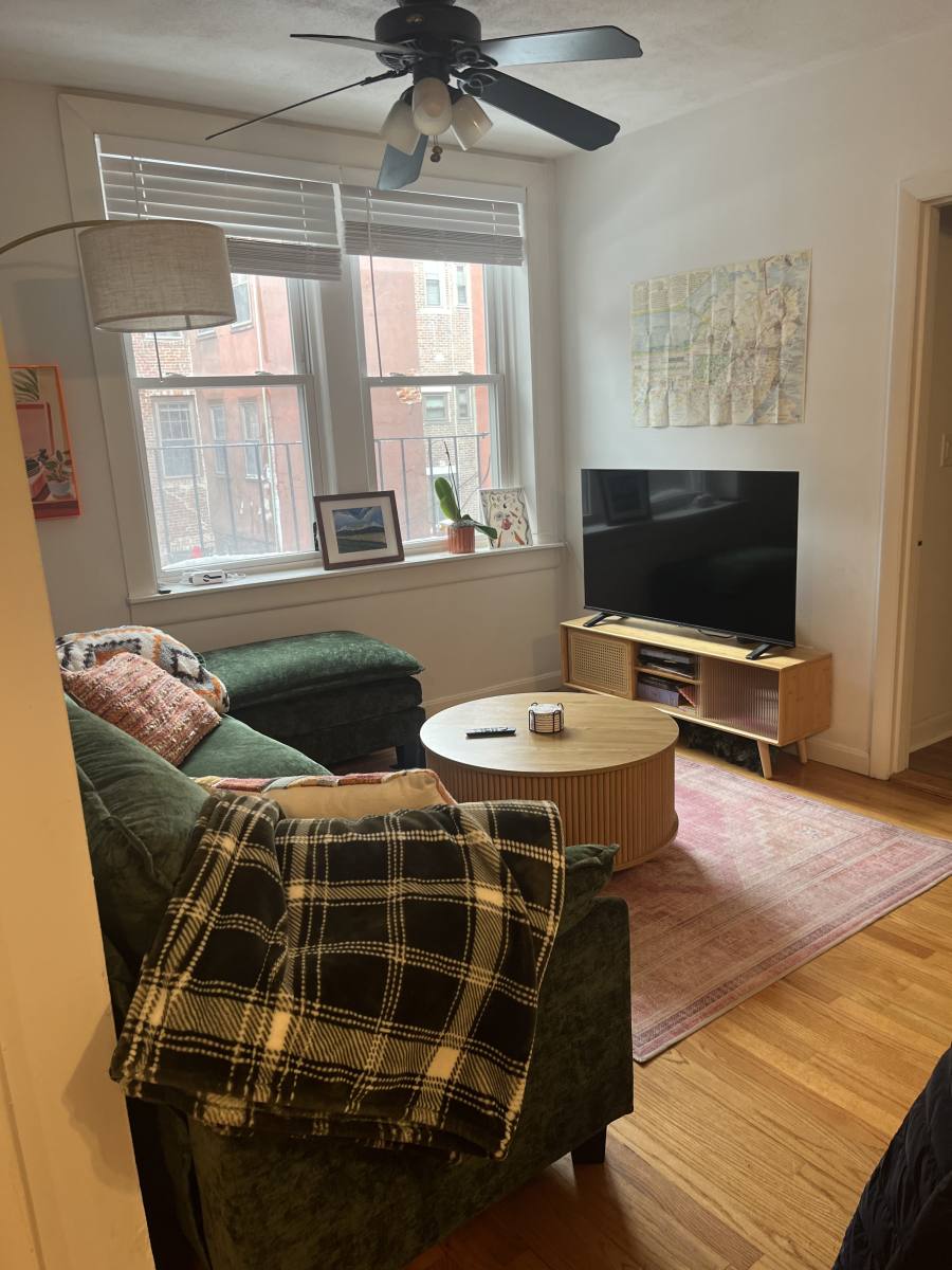 Apartment for rent at 145 Endicott St #3, Boston, MA 02113