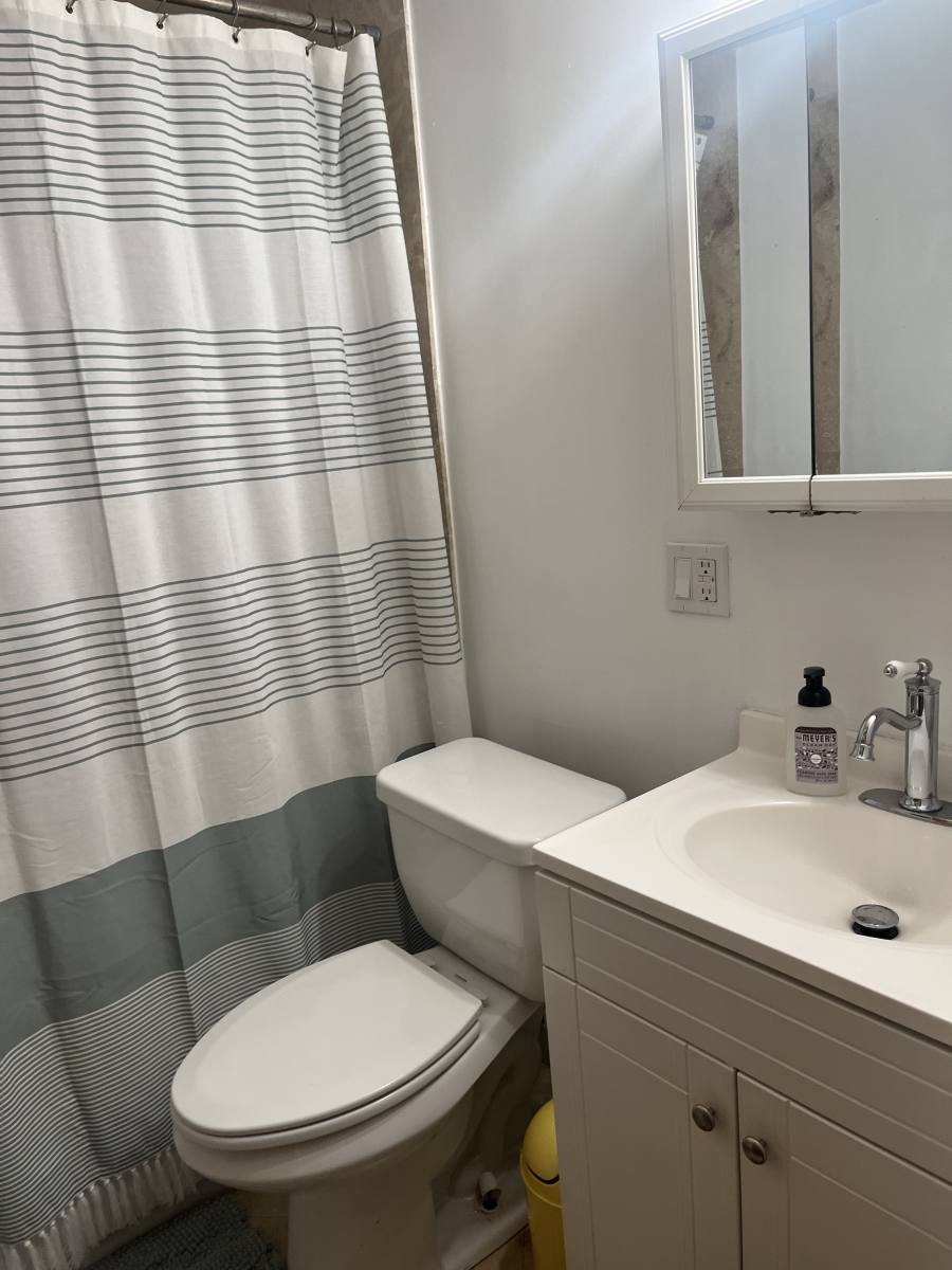 Apartment for rent at 145 Endicott St #3, Boston, MA 02113