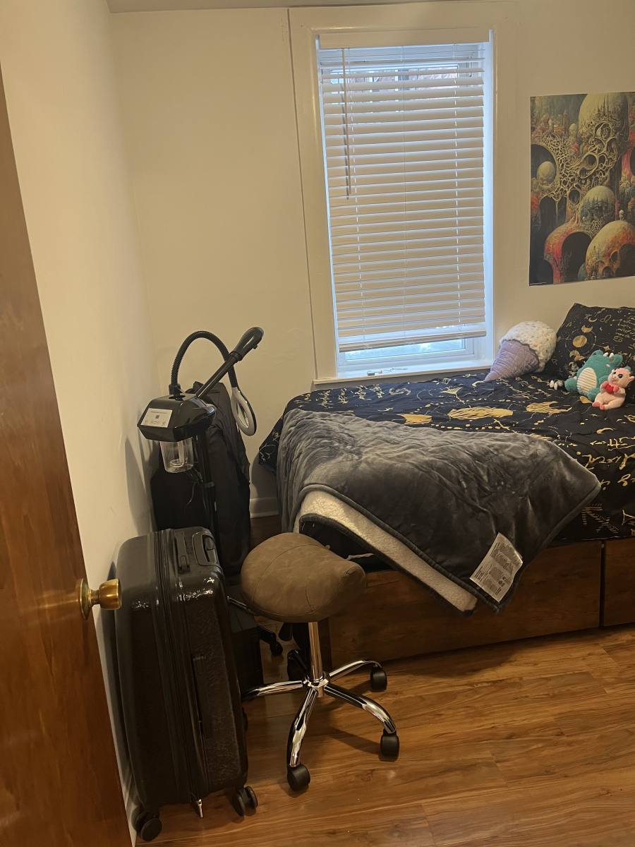 Apartment for rent at 145 Endicott St #3, Boston, MA 02113