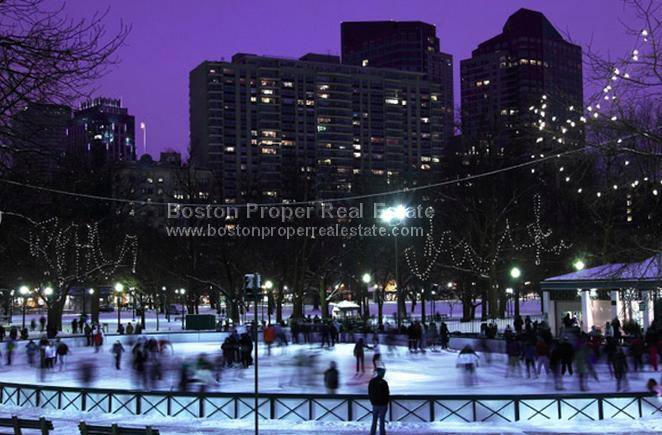 Apartment for rent at 145 Endicott St #3, Boston, MA 02113