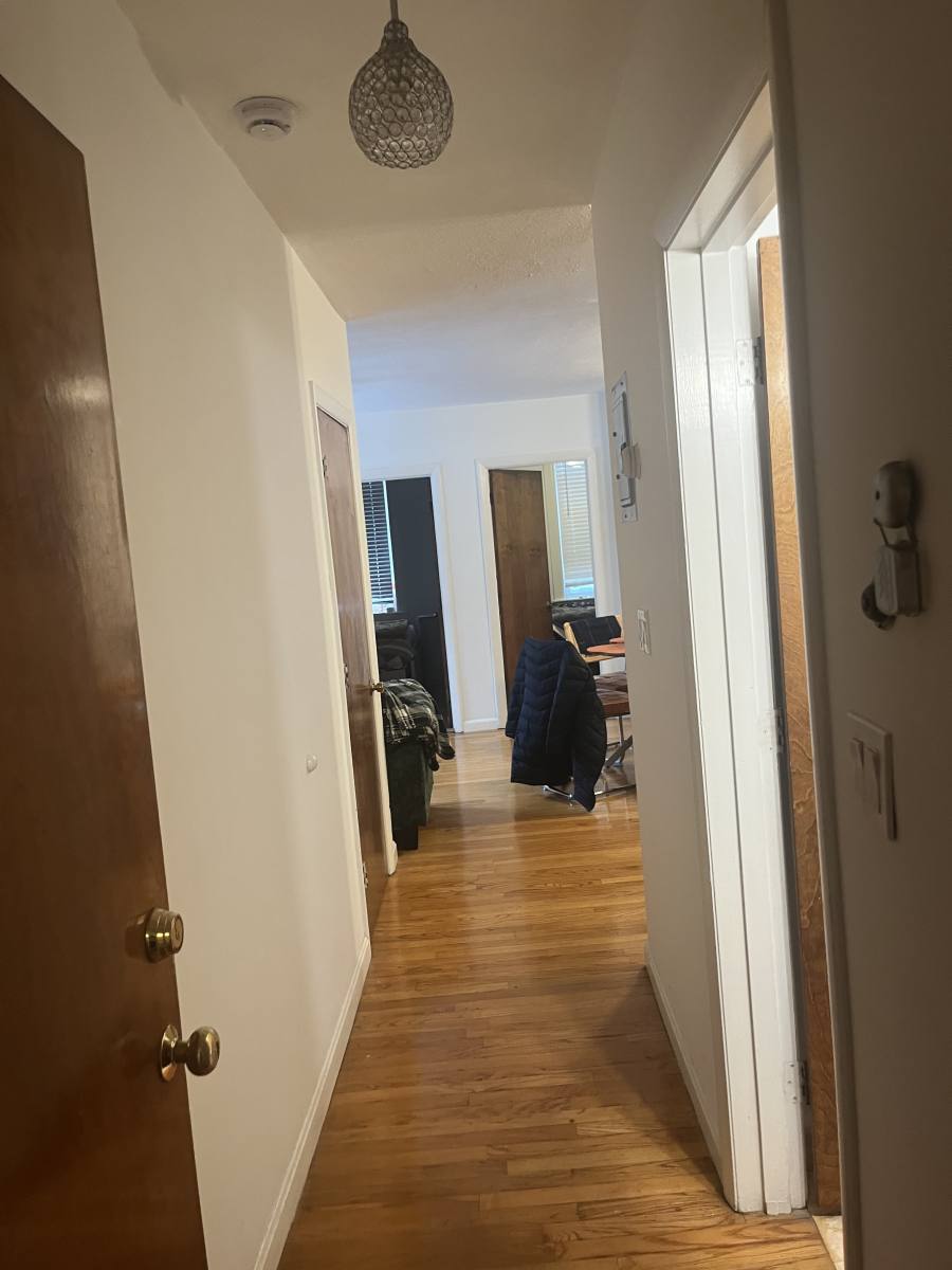 Apartment for rent at 145 Endicott St #3, Boston, MA 02113