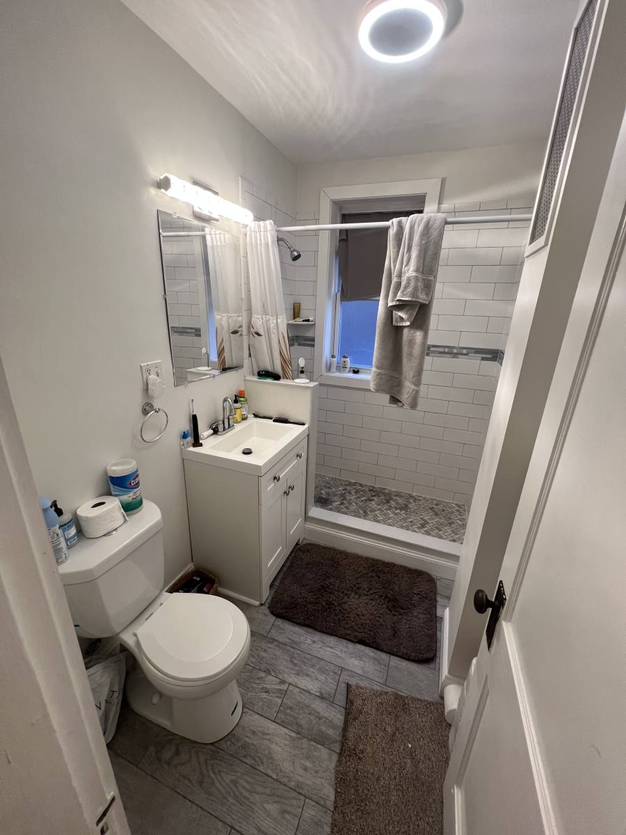 Apartment for rent at 1193 Commonwealth Ave #9, Allston, MA 02134