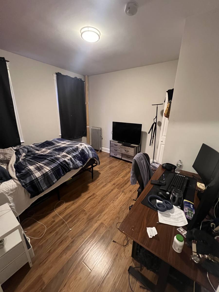Apartment for rent at 1193 Commonwealth Ave #9, Allston, MA 02134