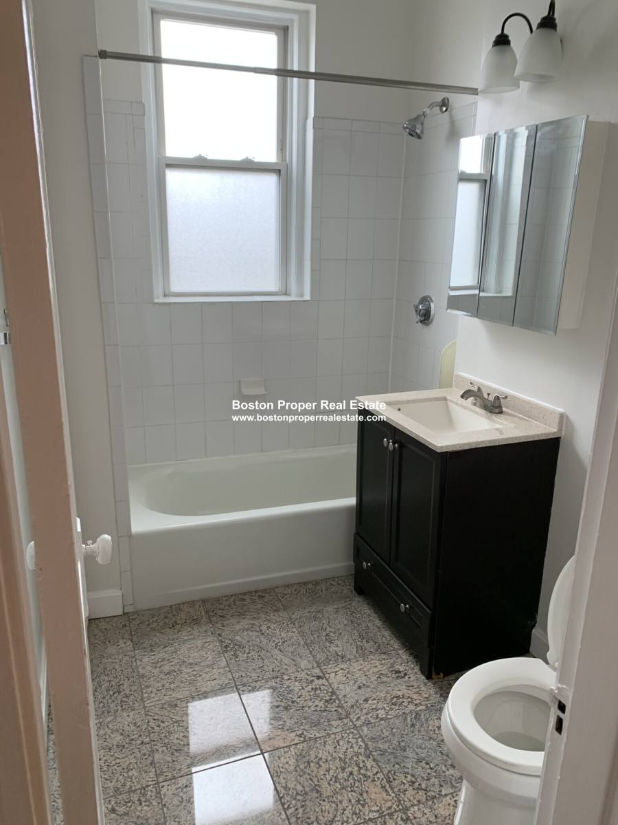 Apartment for rent at 1193 Commonwealth Ave #9, Allston, MA 02134