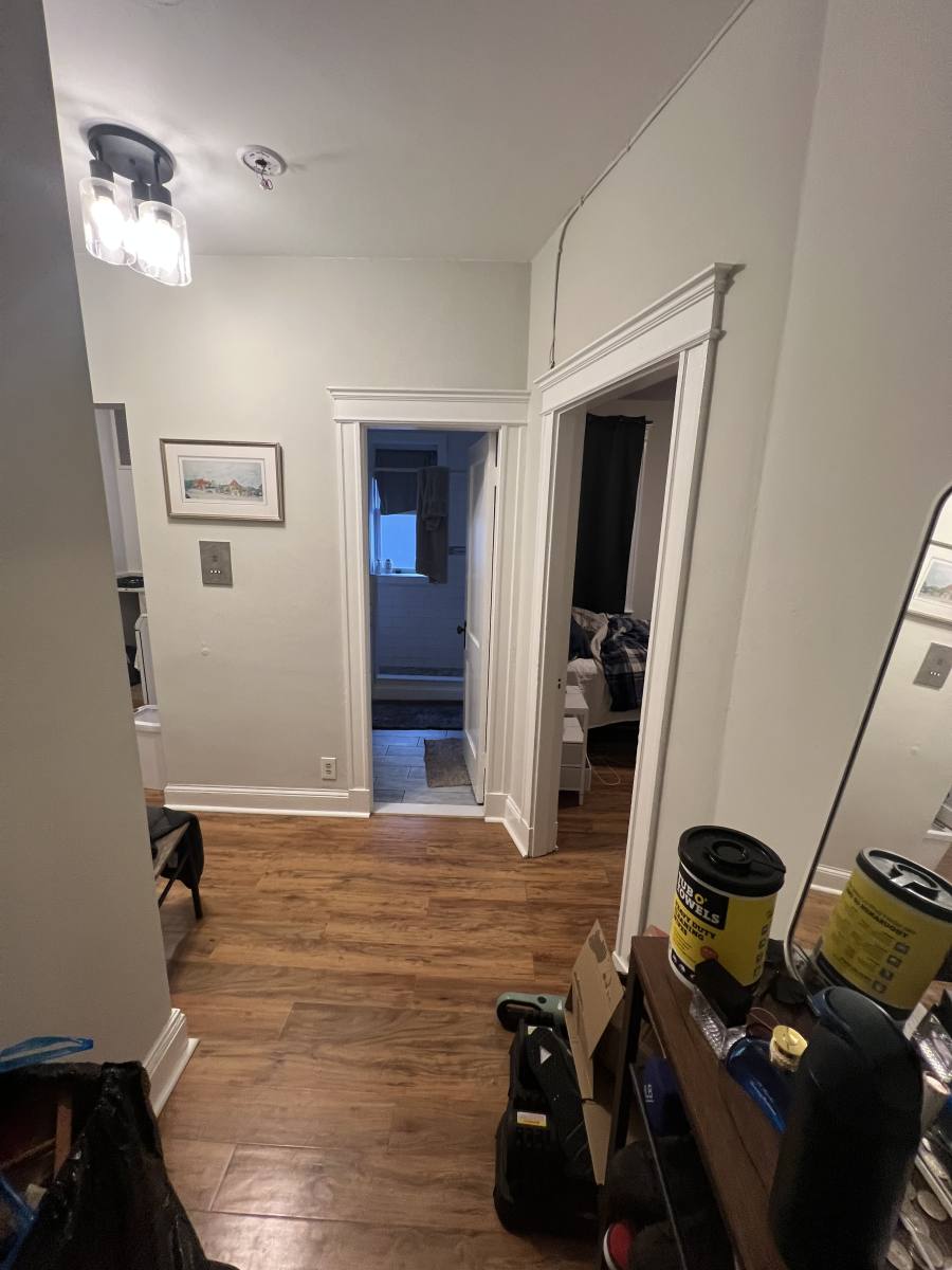 Apartment for rent at 1193 Commonwealth Ave #9, Allston, MA 02134