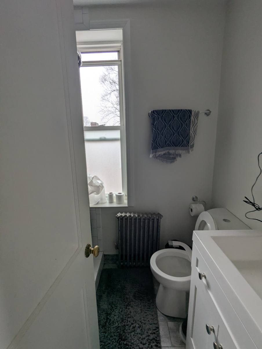 Apartment for rent at 12 Farrington Ave #5, Allston, MA 02134