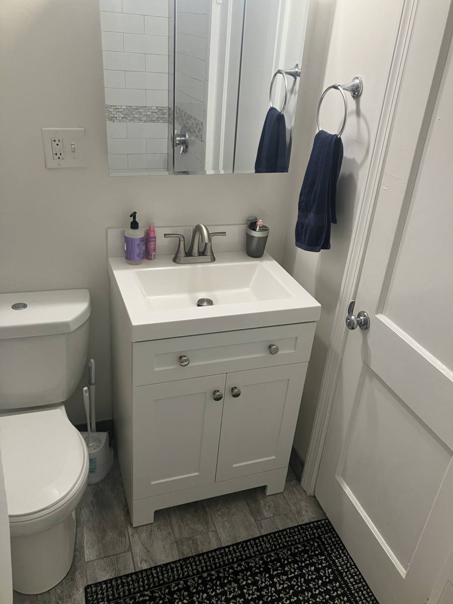 Apartment for rent at 12 Farrington Ave #5, Allston, MA 02134