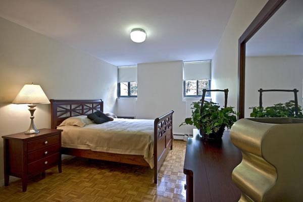 Apartment for rent at 125 Chiswick Rd #414, Brighton, MA 02135