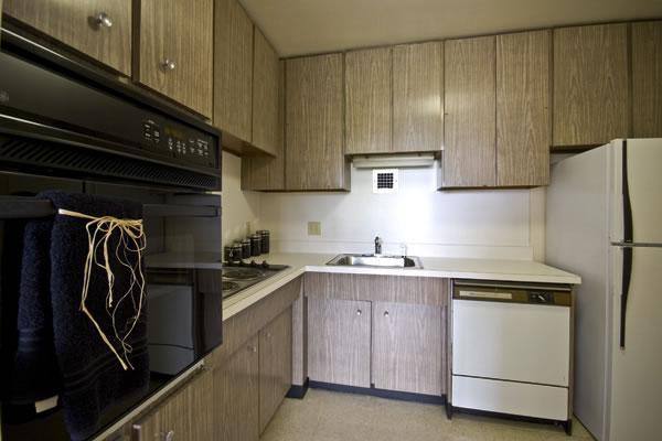 Apartment for rent at 125 Chiswick Rd #414, Brighton, MA 02135