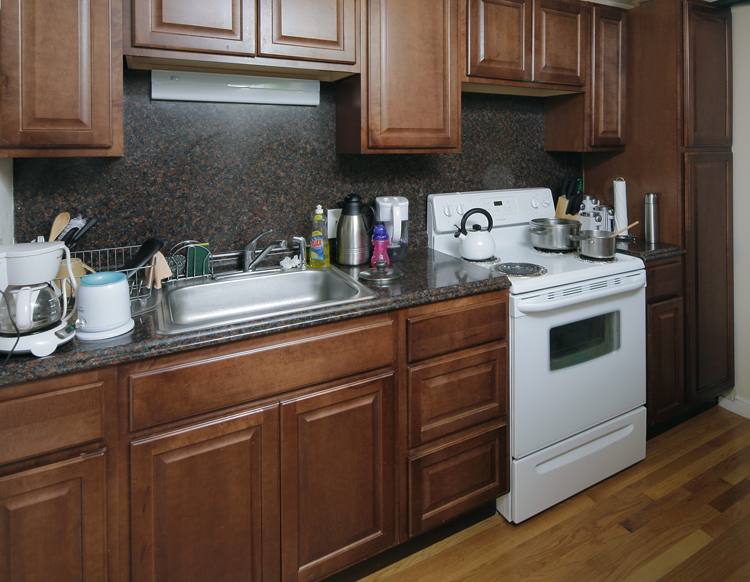 Apartment for rent at 1799 Centre St #2, West Roxbury, MA 02132