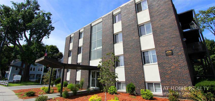 Apartment for rent at 1799 Centre St #2, West Roxbury, MA 02132