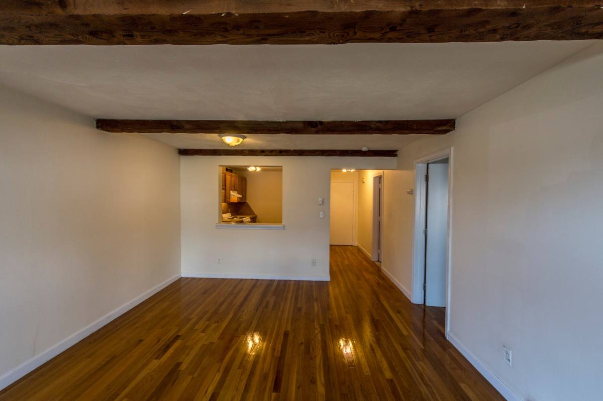 Apartment for rent at 1799 Centre St #2, West Roxbury, MA 02132