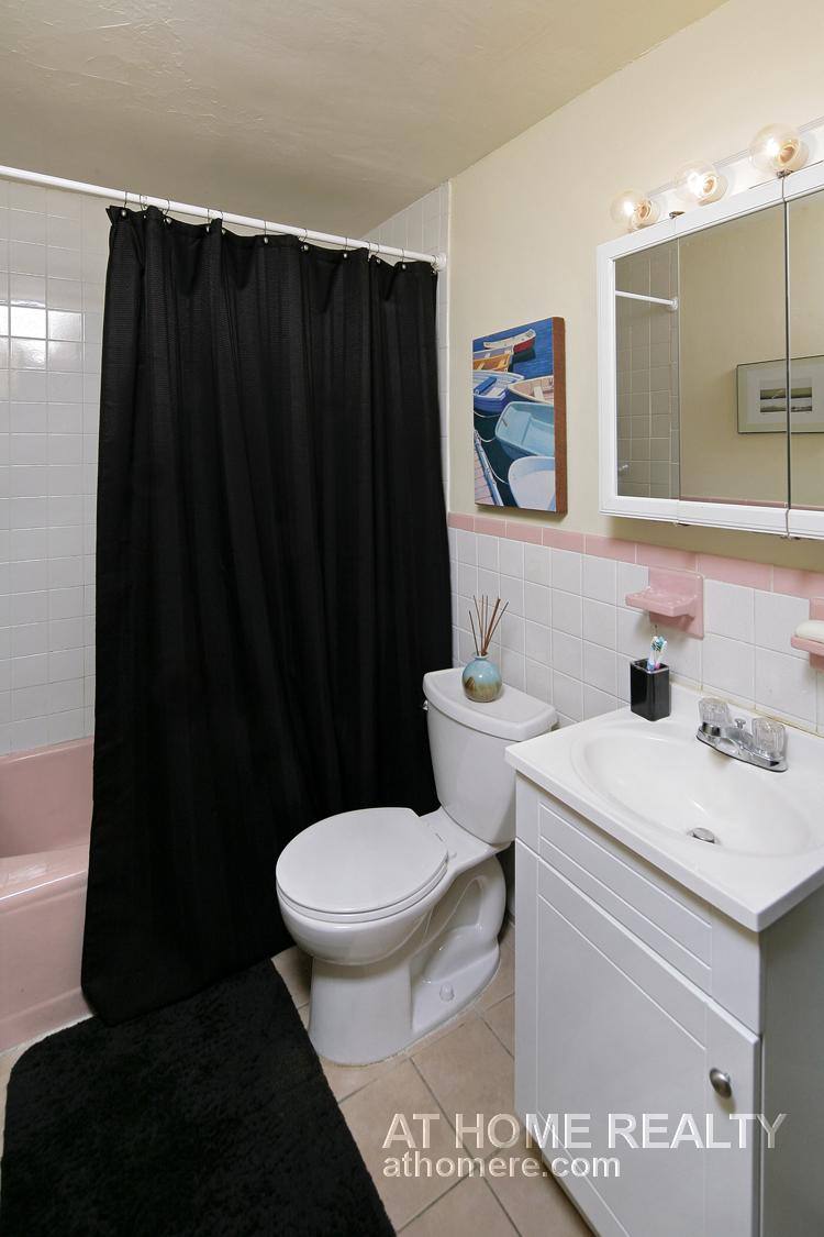 Apartment for rent at 1799 Centre St #2, West Roxbury, MA 02132