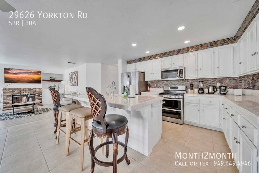 House for rent at 29626 Yorkton Rd, Murrieta, CA 92563