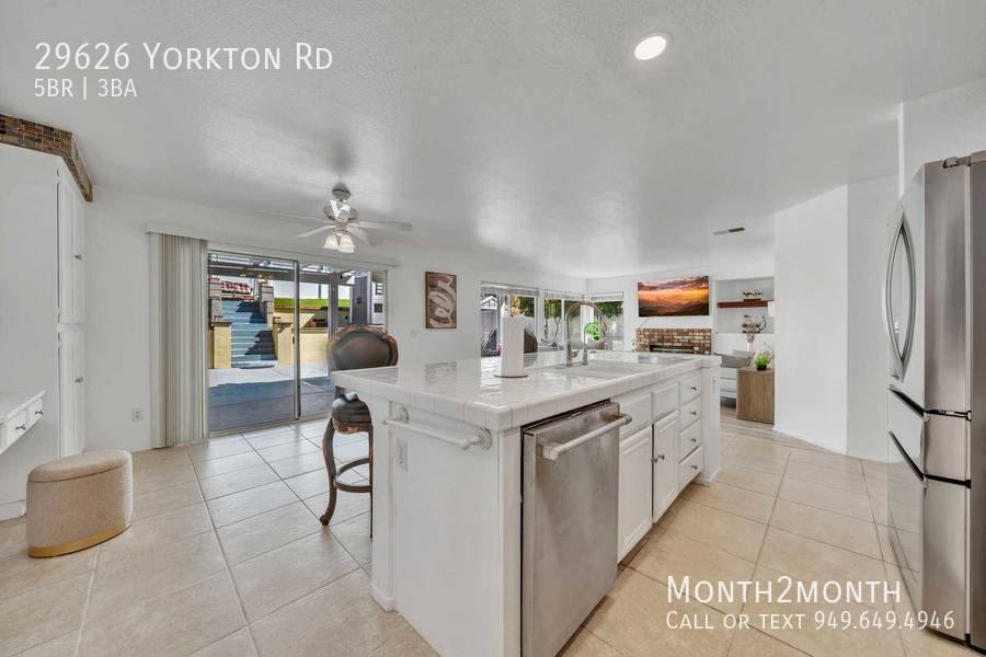 House for rent at 29626 Yorkton Rd, Murrieta, CA 92563
