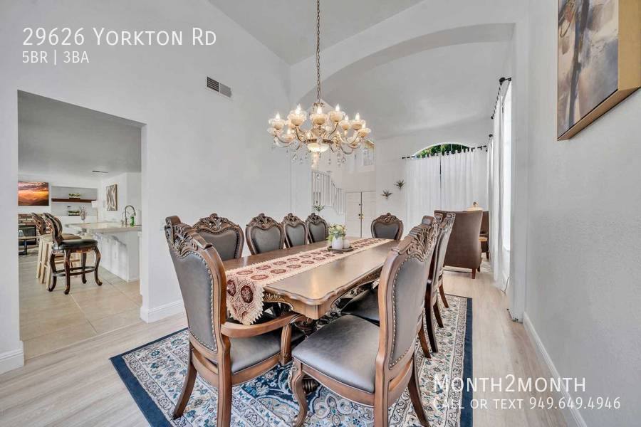 House for rent at 29626 Yorkton Rd, Murrieta, CA 92563