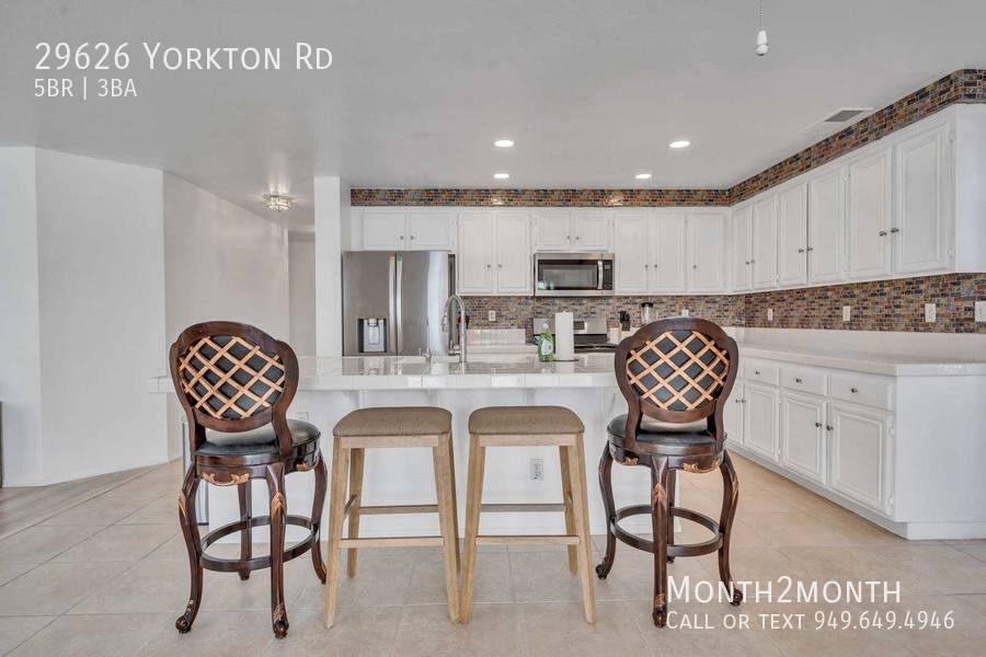 House for rent at 29626 Yorkton Rd, Murrieta, CA 92563