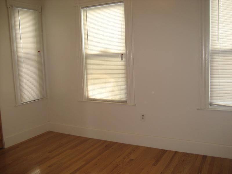 House for rent at 190 Highland #3, Roxbury, MA 02119