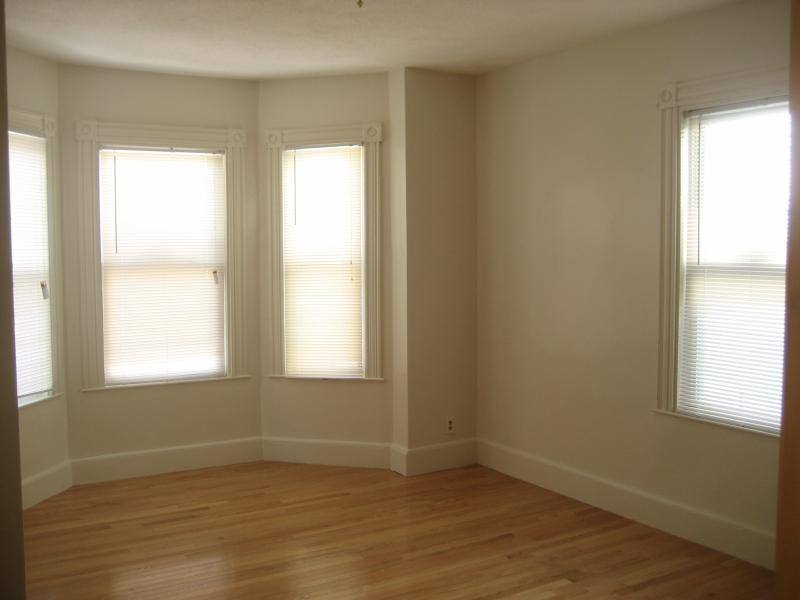 House for rent at 190 Highland #3, Roxbury, MA 02119