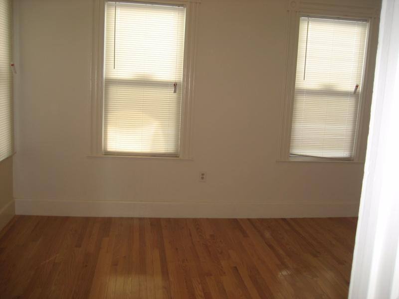 House for rent at 190 Highland #3, Roxbury, MA 02119