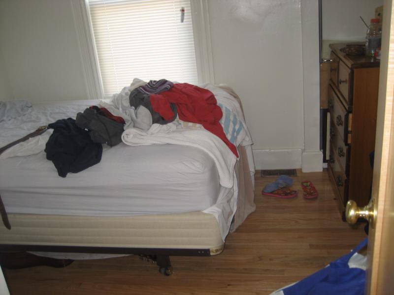 House for rent at 190 Highland #3, Roxbury, MA 02119