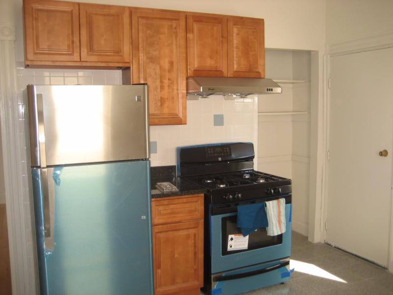House for rent at 190 Highland #3, Roxbury, MA 02119