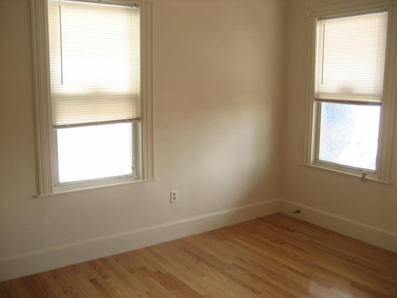 House for rent at 190 Highland #3, Roxbury, MA 02119