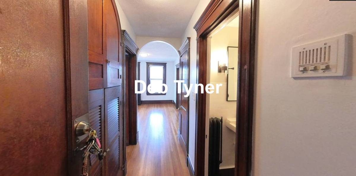Apartment for rent at 257 Washington #3, Salem, MA 01970