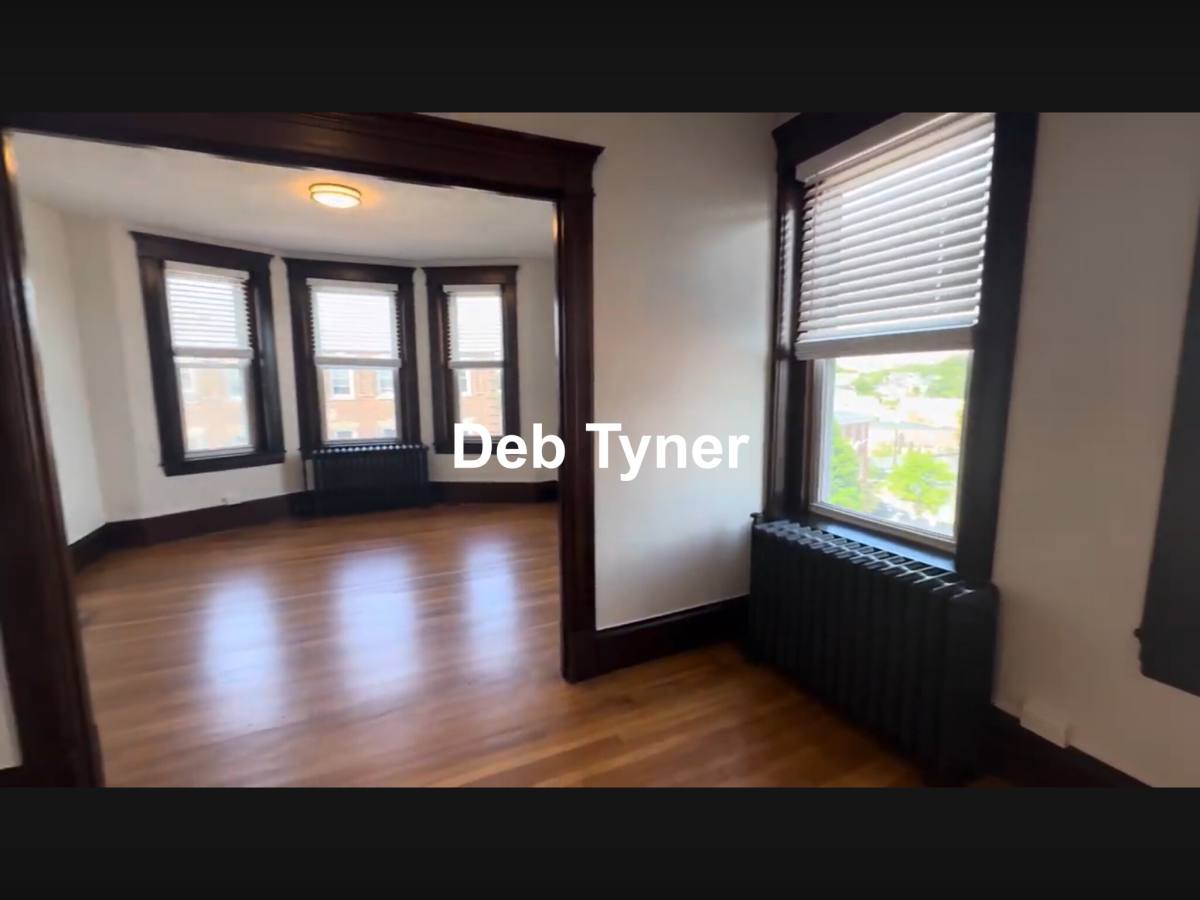 Apartment for rent at 257 Washington #3, Salem, MA 01970