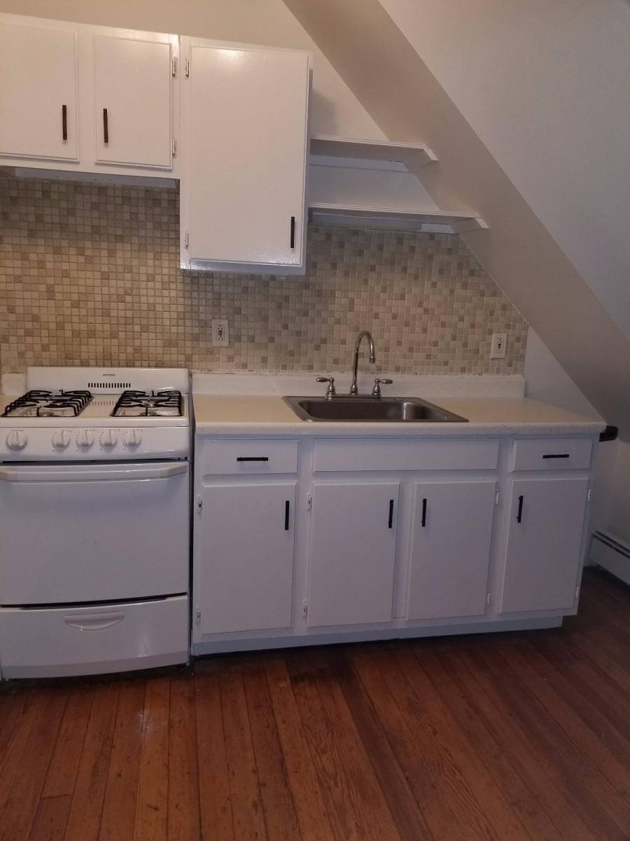 Apartment for rent at 159 Brown St #3, Waltham, MA 02453