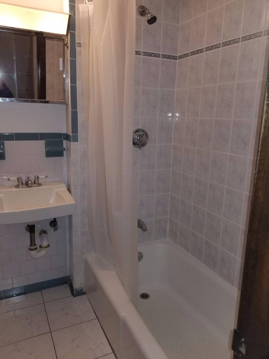 Apartment for rent at 159 Brown St #3, Waltham, MA 02453