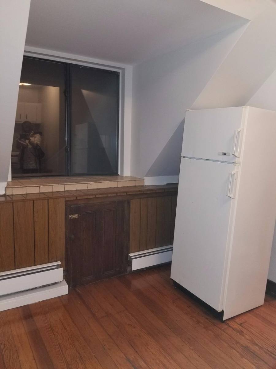Apartment for rent at 159 Brown St #3, Waltham, MA 02453