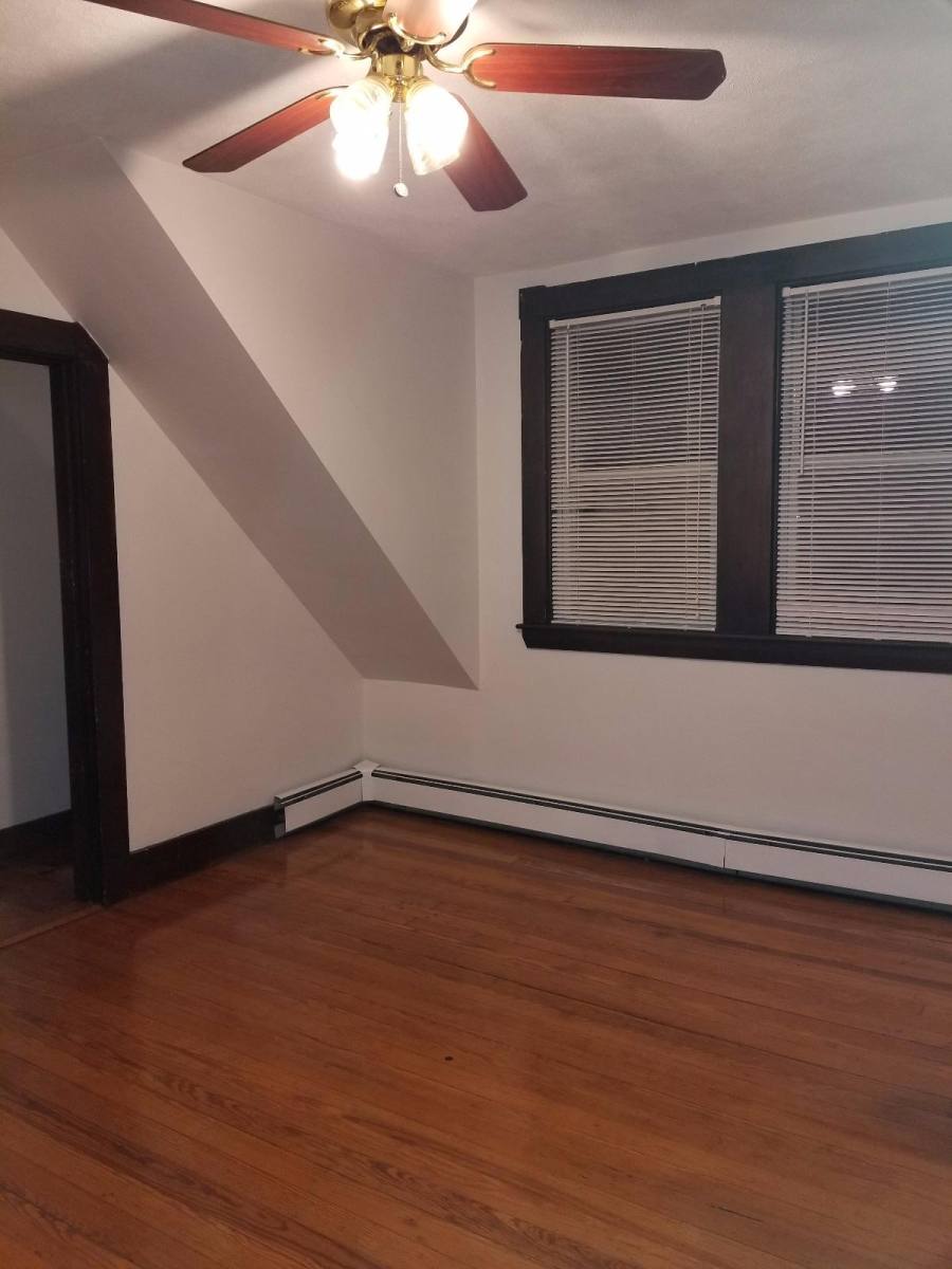 Apartment for rent at 159 Brown St #3, Waltham, MA 02453
