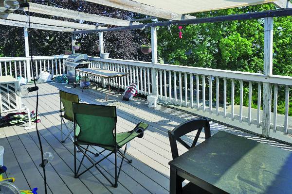 Apartment for rent at 159 Brown St #3, Waltham, MA 02453