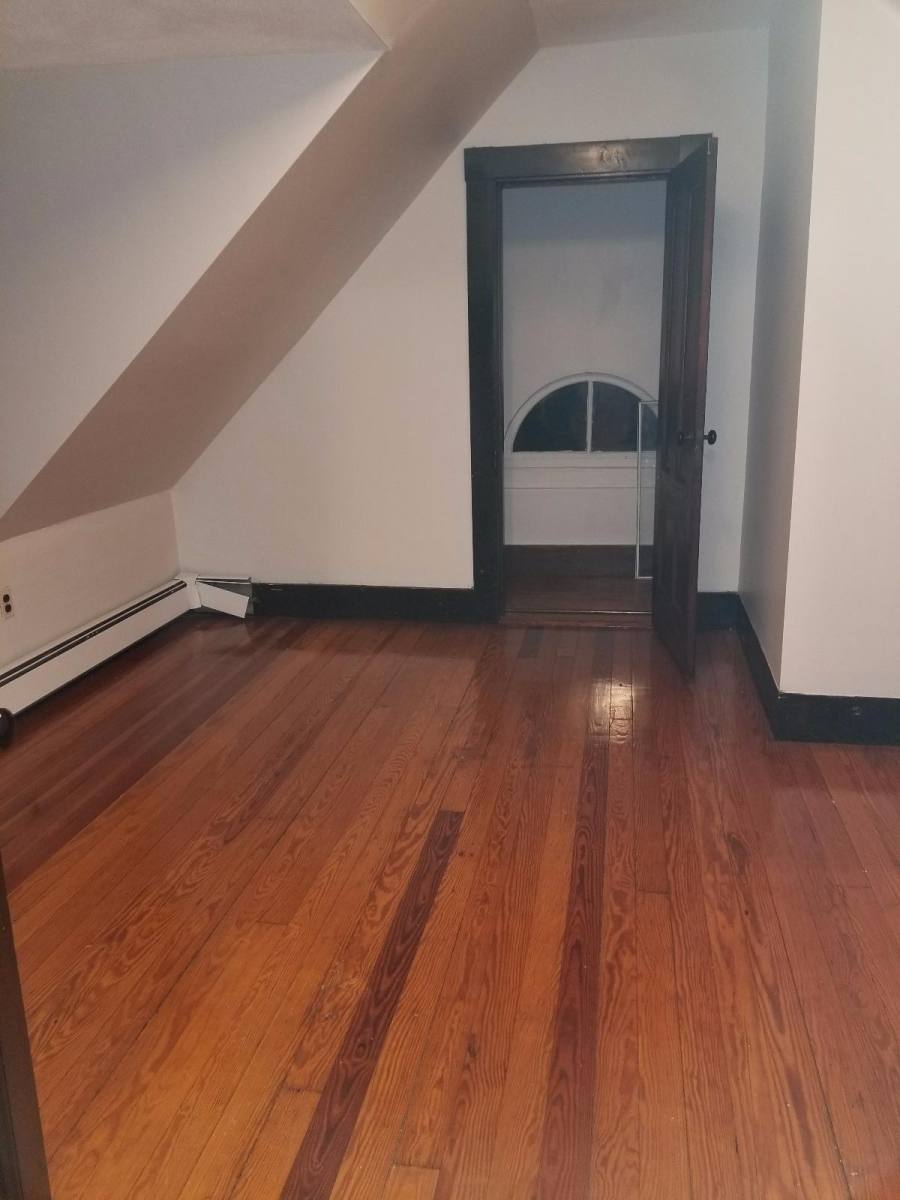 Apartment for rent at 159 Brown St #3, Waltham, MA 02453